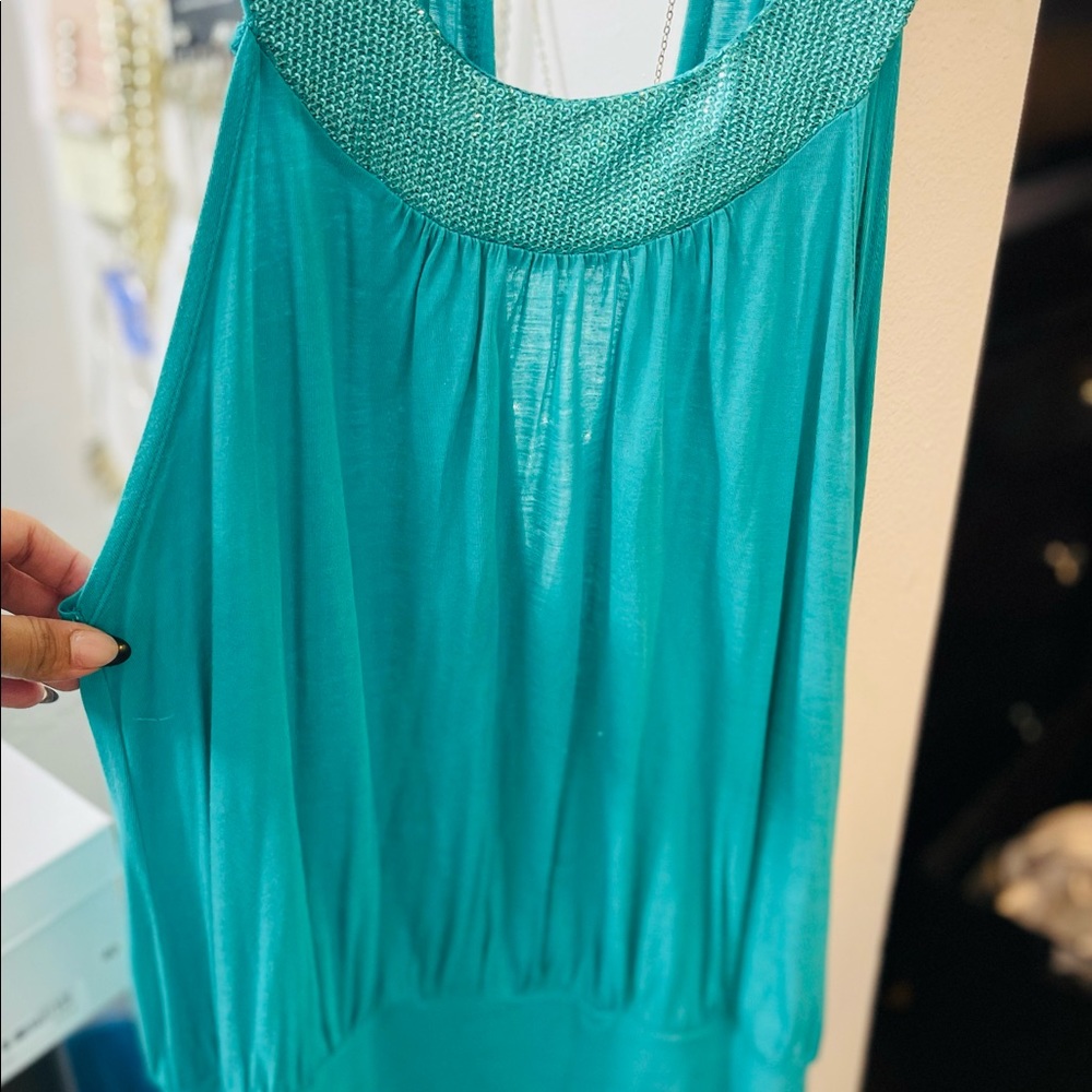 H&M nice top like new size M